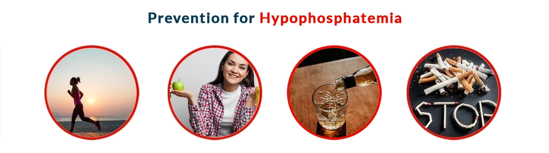 Prevention of Hypophosphatemia